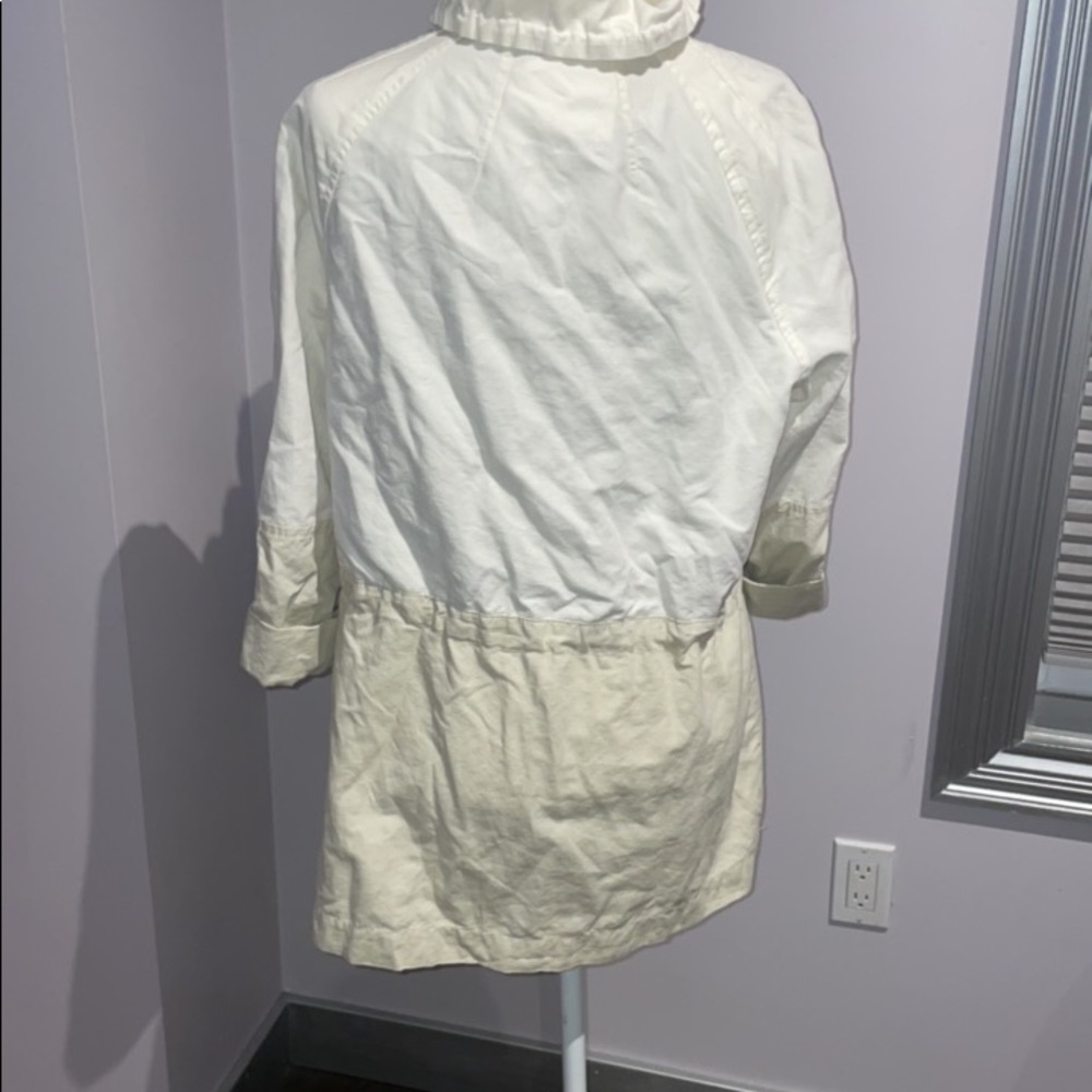 ♡Loft zip-up jacket - Picture 4 of 7